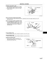 Предварительный просмотр 1188 страницы Mazda 6 2002 Workshop Manual