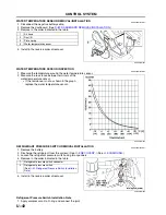 Предварительный просмотр 1193 страницы Mazda 6 2002 Workshop Manual