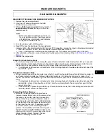 Предварительный просмотр 1204 страницы Mazda 6 2002 Workshop Manual