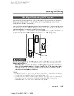 Предварительный просмотр 181 страницы Mazda 6 2011 Manual