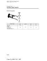 Предварительный просмотр 210 страницы Mazda 6 2011 Manual