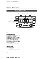 Предварительный просмотр 302 страницы Mazda 6 2011 Manual