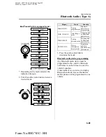 Предварительный просмотр 305 страницы Mazda 6 2011 Manual