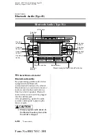 Предварительный просмотр 312 страницы Mazda 6 2011 Manual