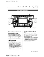 Предварительный просмотр 347 страницы Mazda 6 2011 Manual