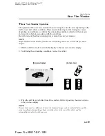 Предварительный просмотр 363 страницы Mazda 6 2011 Manual