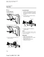 Предварительный просмотр 384 страницы Mazda 6 2011 Manual