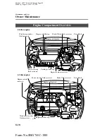 Предварительный просмотр 418 страницы Mazda 6 2011 Manual