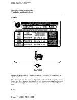 Предварительный просмотр 496 страницы Mazda 6 2011 Manual