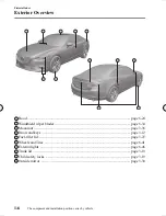 Предварительный просмотр 12 страницы Mazda 6 2016 Manual