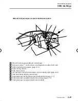 Предварительный просмотр 61 страницы Mazda 6 2016 Manual