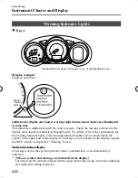 Предварительный просмотр 146 страницы Mazda 6 2016 Manual