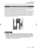 Предварительный просмотр 229 страницы Mazda 6 2016 Manual