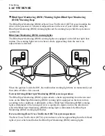 Предварительный просмотр 232 страницы Mazda 6 2016 Manual