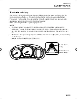 Предварительный просмотр 235 страницы Mazda 6 2016 Manual