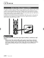 Предварительный просмотр 252 страницы Mazda 6 2016 Manual