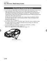 Предварительный просмотр 274 страницы Mazda 6 2016 Manual