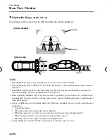 Предварительный просмотр 280 страницы Mazda 6 2016 Manual