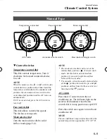 Предварительный просмотр 293 страницы Mazda 6 2016 Manual