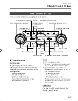 Предварительный просмотр 297 страницы Mazda 6 2016 Manual