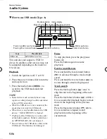 Предварительный просмотр 344 страницы Mazda 6 2016 Manual