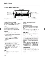 Предварительный просмотр 348 страницы Mazda 6 2016 Manual