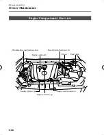 Предварительный просмотр 448 страницы Mazda 6 2016 Manual