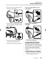 Предварительный просмотр 473 страницы Mazda 6 2016 Manual