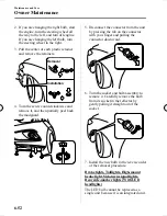 Предварительный просмотр 474 страницы Mazda 6 2016 Manual