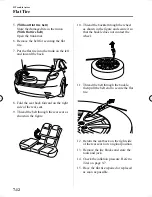 Предварительный просмотр 506 страницы Mazda 6 2016 Manual