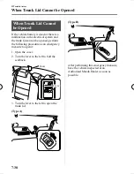 Предварительный просмотр 532 страницы Mazda 6 2016 Manual