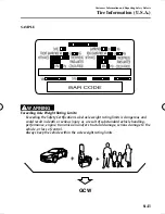 Предварительный просмотр 575 страницы Mazda 6 2016 Manual