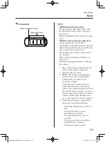 Предварительный просмотр 79 страницы Mazda 6 2017 Owner'S Manual