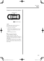 Предварительный просмотр 83 страницы Mazda 6 2017 Owner'S Manual