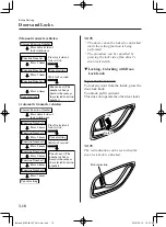 Предварительный просмотр 92 страницы Mazda 6 2017 Owner'S Manual