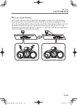 Предварительный просмотр 229 страницы Mazda 6 2017 Owner'S Manual