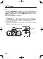 Предварительный просмотр 232 страницы Mazda 6 2017 Owner'S Manual