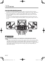 Предварительный просмотр 236 страницы Mazda 6 2017 Owner'S Manual