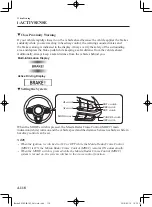 Предварительный просмотр 242 страницы Mazda 6 2017 Owner'S Manual