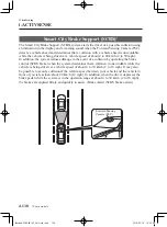 Предварительный просмотр 262 страницы Mazda 6 2017 Owner'S Manual