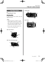 Предварительный просмотр 297 страницы Mazda 6 2017 Owner'S Manual