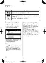 Предварительный просмотр 332 страницы Mazda 6 2017 Owner'S Manual