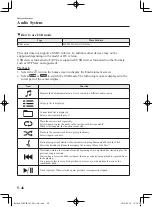 Предварительный просмотр 340 страницы Mazda 6 2017 Owner'S Manual