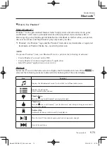 Предварительный просмотр 367 страницы Mazda 6 2017 Owner'S Manual