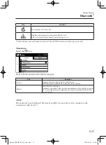 Предварительный просмотр 371 страницы Mazda 6 2017 Owner'S Manual