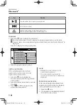 Предварительный просмотр 374 страницы Mazda 6 2017 Owner'S Manual