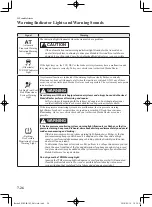 Предварительный просмотр 486 страницы Mazda 6 2017 Owner'S Manual