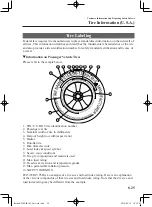 Предварительный просмотр 527 страницы Mazda 6 2017 Owner'S Manual