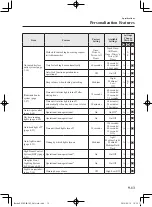 Предварительный просмотр 565 страницы Mazda 6 2017 Owner'S Manual