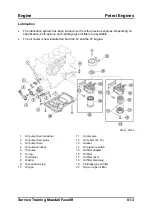 Предварительный просмотр 17 страницы Mazda 6 Facelift 2005 Training Manual